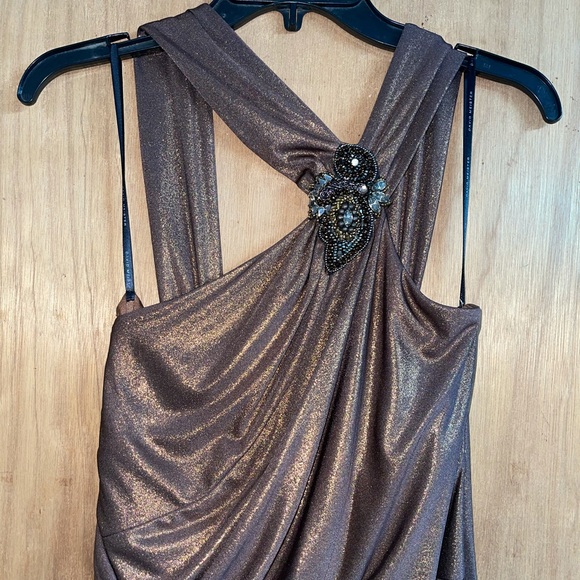David Meister Evening Dress size 14